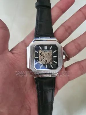 Patek Philipe Automatic Watch