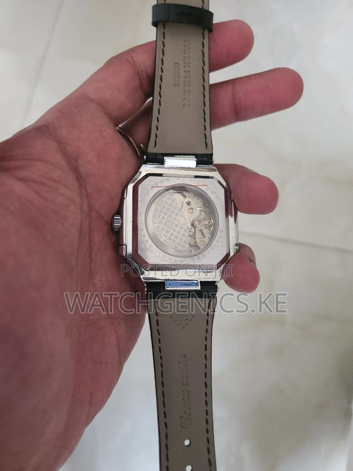 Patek Philipe Automatic Watch