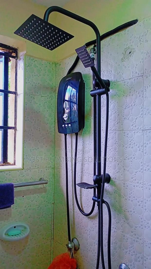 Tankless Water Heater for Salt Water - thumbnail 2