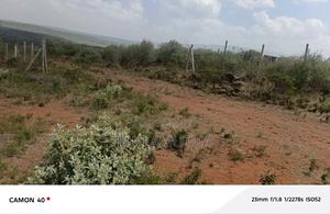 1/8 Plot for Sale in Ngong Kimuka - main view