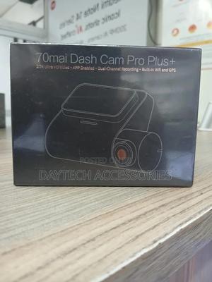 This Is a 70mai Dash Cam Pro Plus+ (A500s). - thumbnail 2