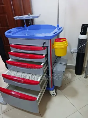Crash Cart