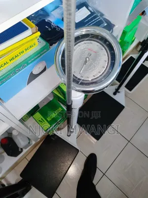 Mechanical Weighing Scale