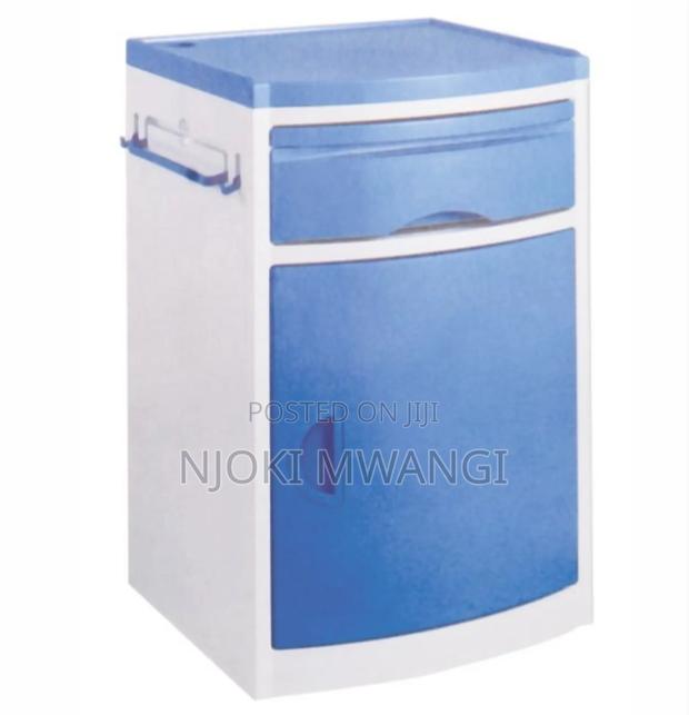 Hospital Bedside Cabinet