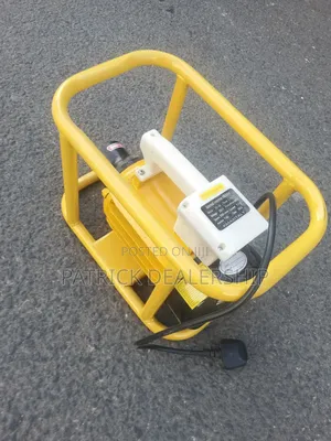Electric Vibrator