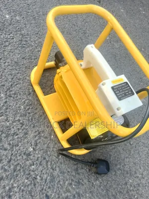Electric Vibrator