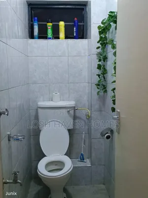 Spacious Clean Affordable Onebedroom Airbnb Along Thika Road Roysambu
