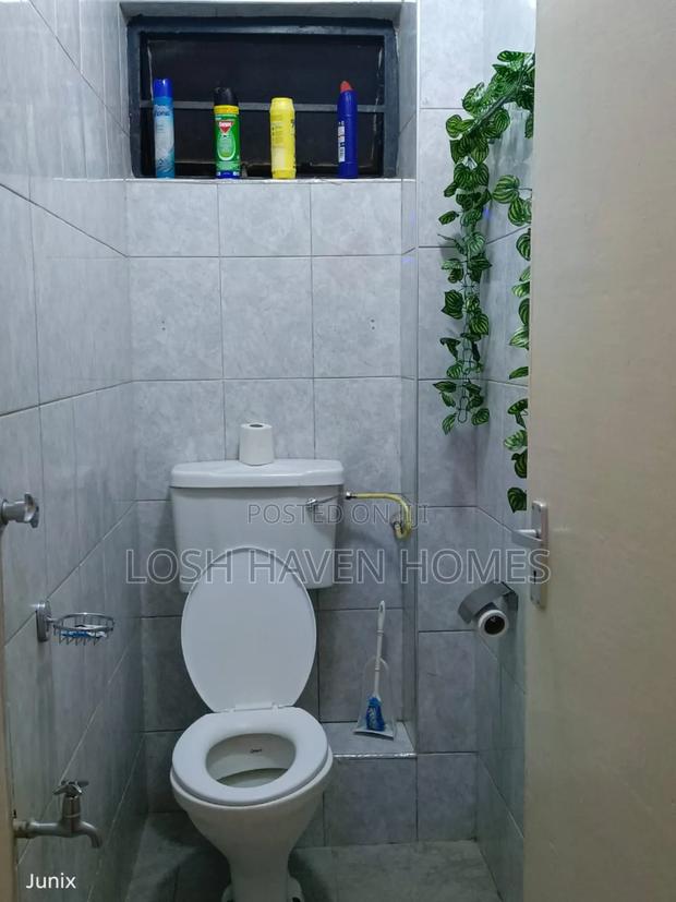 Spacious Clean Affordable Onebedroom Airbnb Along Thika Road Roysambu - thumbnail 4