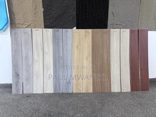 Stone Plastic Composite - main view