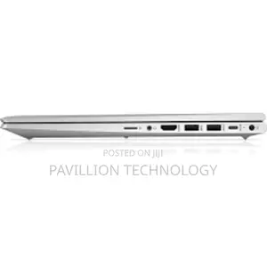Laptop HP ProBook 640 G8 16GB Intel Core I5 SSD 256GB