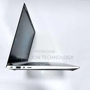 Laptop HP ProBook 640 G8 16GB Intel Core I5 SSD 256GB