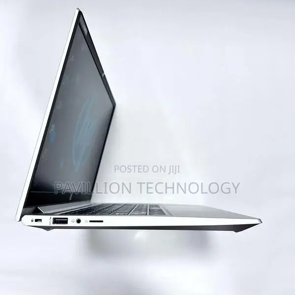 Laptop HP ProBook 640 G8 16GB Intel Core I5 SSD 256GB