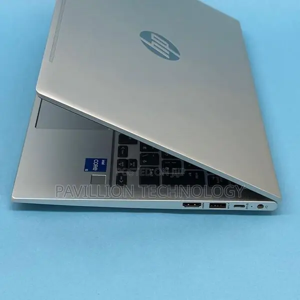 Laptop HP ProBook 640 G8 16GB Intel Core I5 SSD 256GB