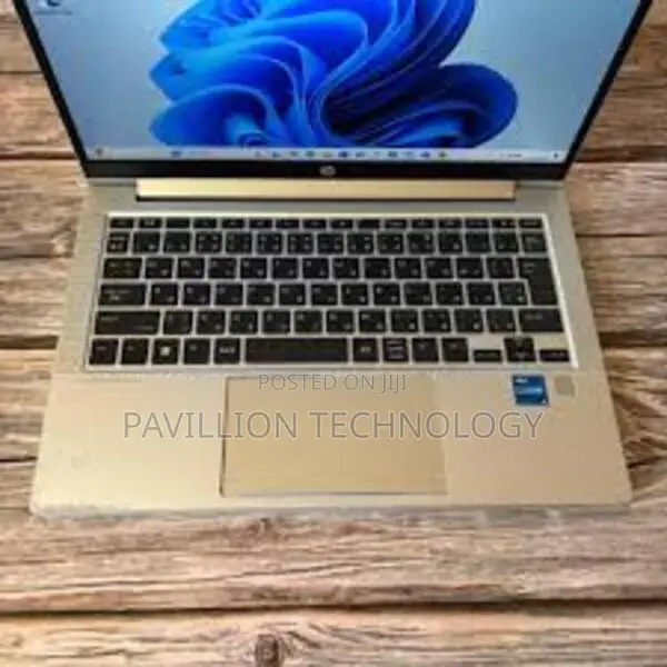 Laptop HP ProBook 640 G8 16GB Intel Core I5 SSD 256GB