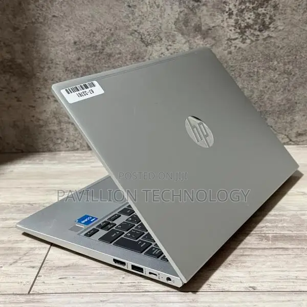 Laptop HP ProBook 640 G8 16GB Intel Core I5 SSD 256GB