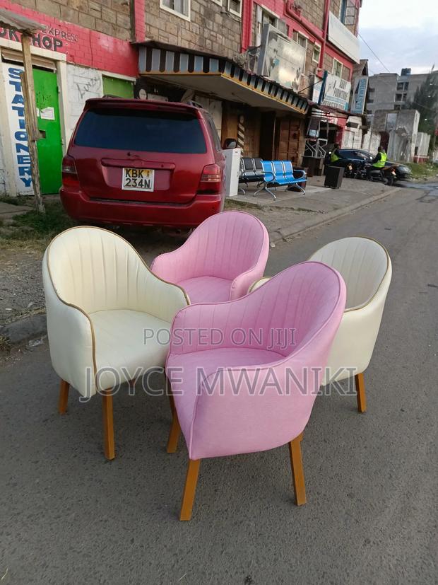 Styling Seats or Hotel Chairs 