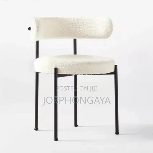 Nesting Simple Chair for Sell,