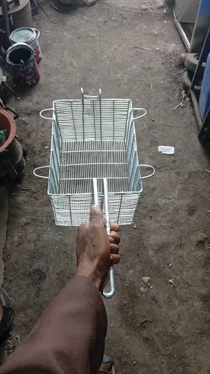 Chips Fryer Filters.