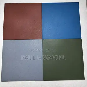 Heavy Duty Gym Rubber Times