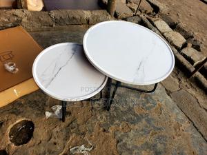 Twin Coffee Table - main view