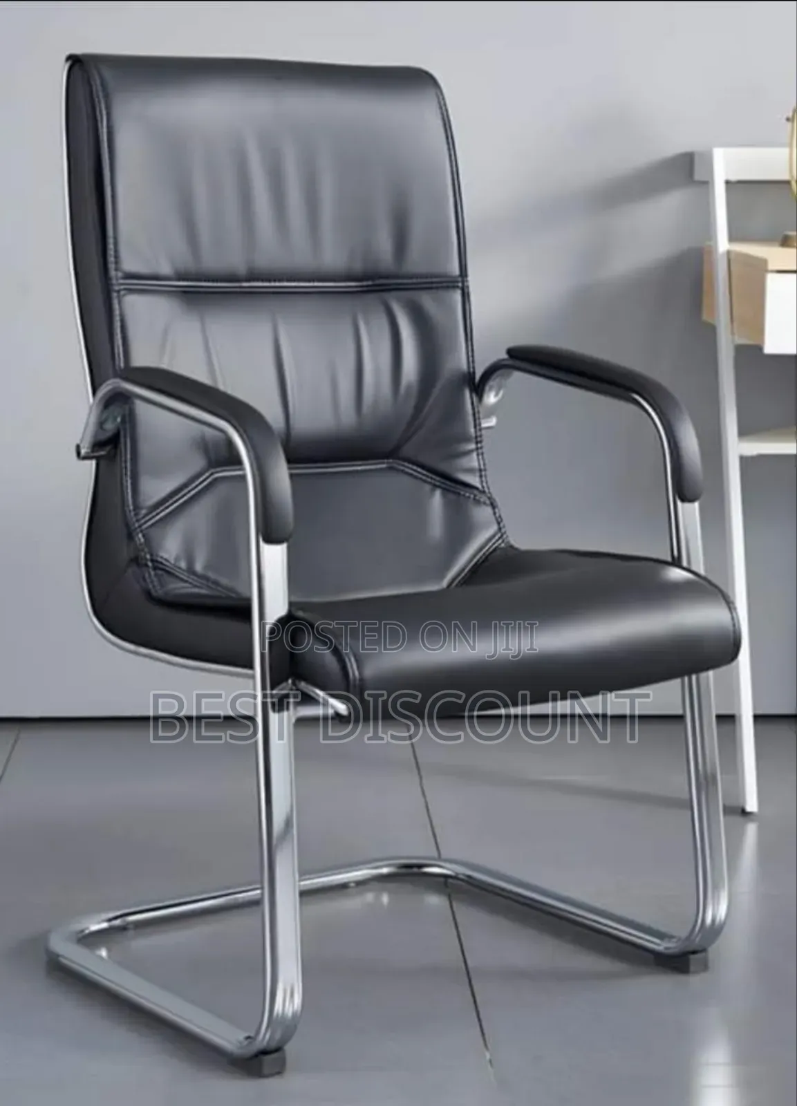 Executive Office Waiting Chairs