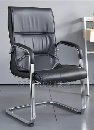 Executive Office Waiting Chairs