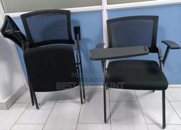 Training Tables and Chairs - thumbnail 2