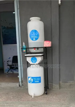 Hand Washing Station Handwashing Station