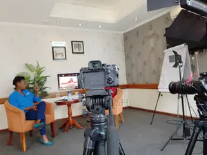 Podcast Recording and Production