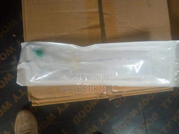 Gastrotomy Tube
