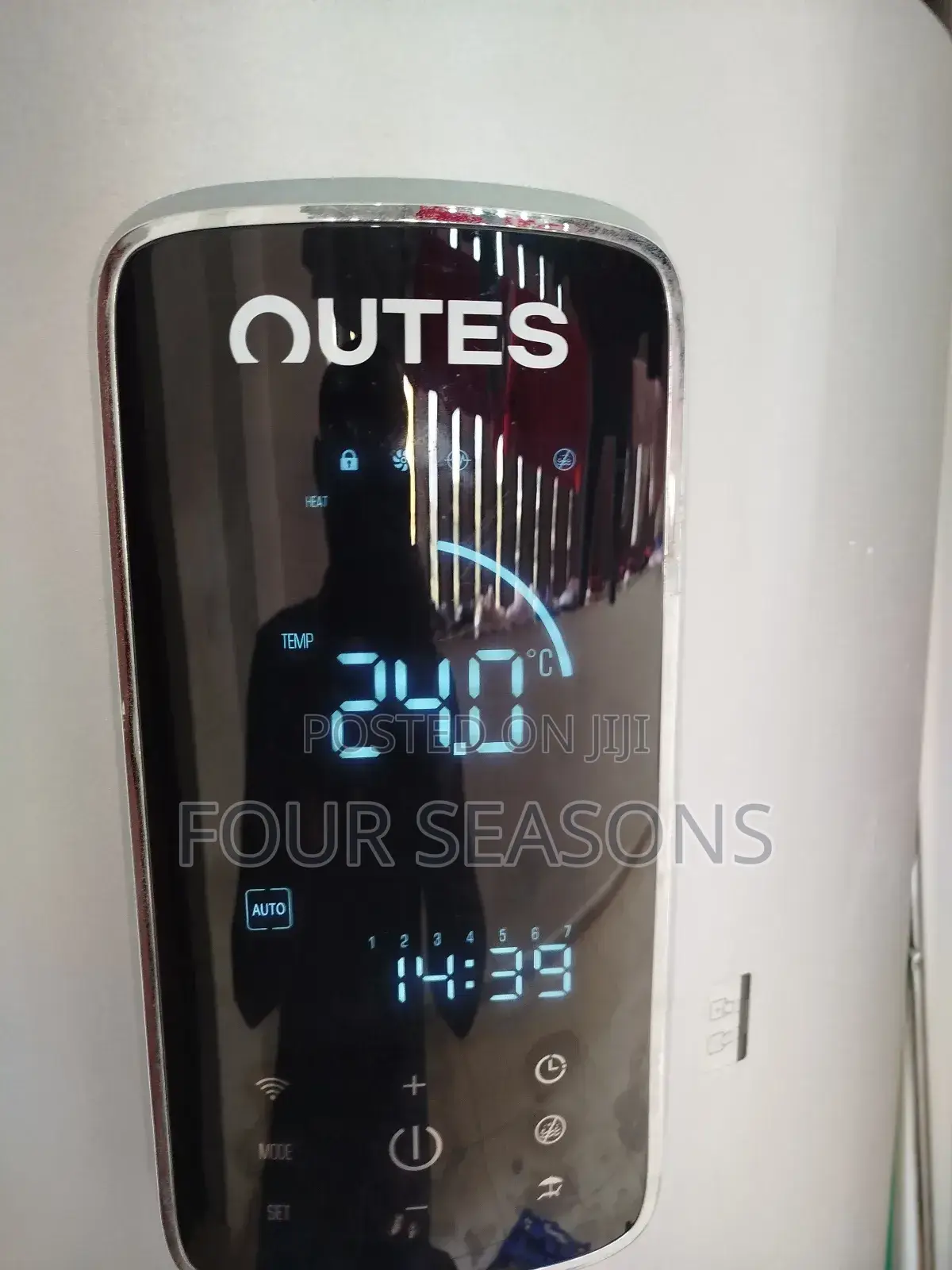 Hot Water Systems, Supply and Installation