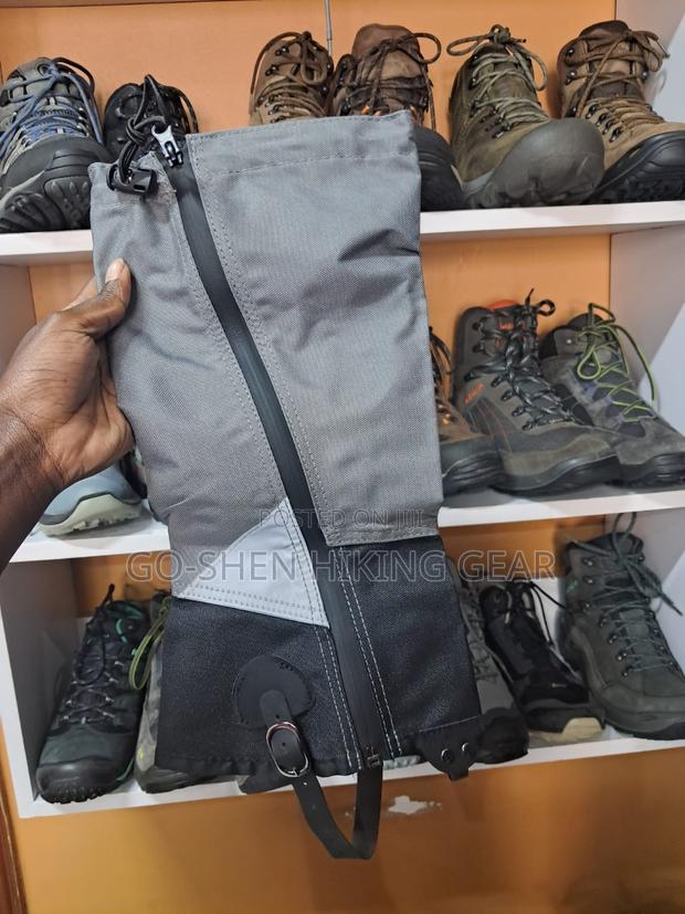 Leg Gaiters