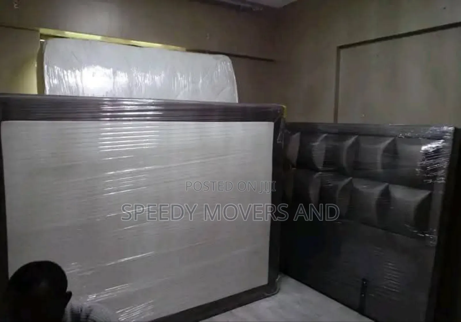 Movers Transport Services Avaliable. Karen to Parkland