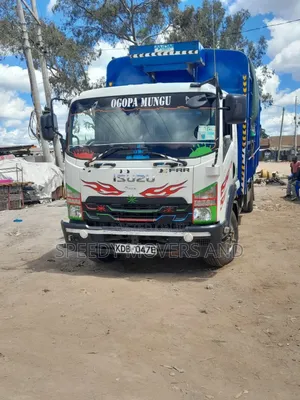 Movers Transport Services Avaliable. Karen to Parkland