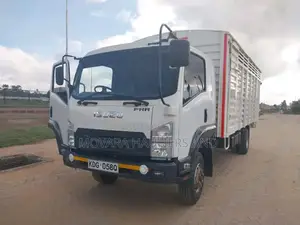 Movers Transport Services Avaliable. Karen to Parkland