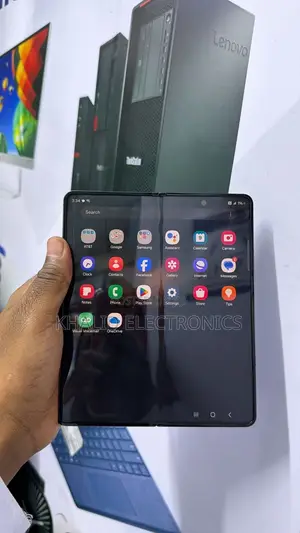 Samsung Galaxy Z Fold4 512 GB Blue