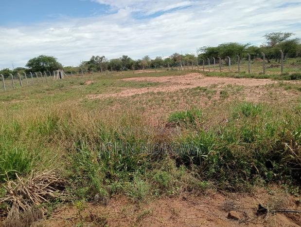 Matuu Prime Plot 100 by 200 - main view