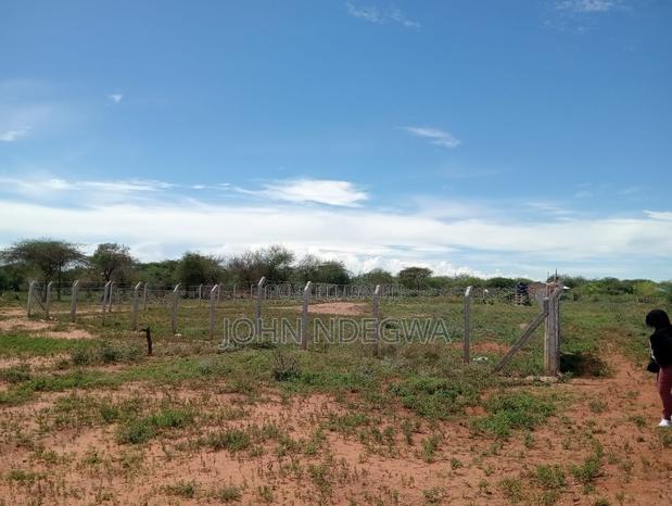 Matuu Prime Plot 100 by 200 - thumbnail 3