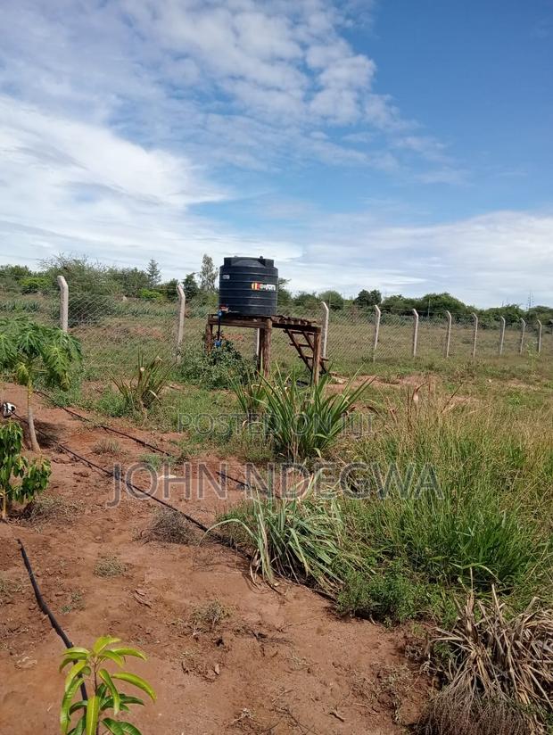 Matuu Prime Plot 100 by 200 - thumbnail 4