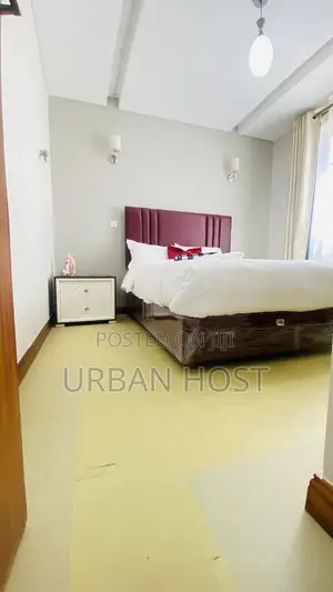 Urban Host | Buru 1br Luxe