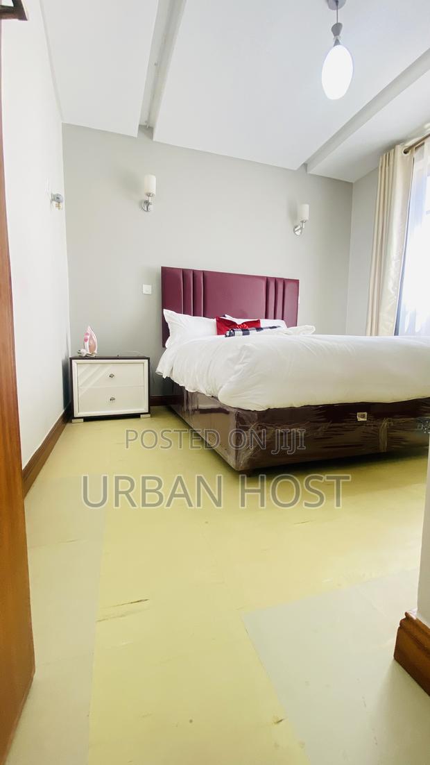 Urban Host | Buru 1br Luxe - thumbnail 3