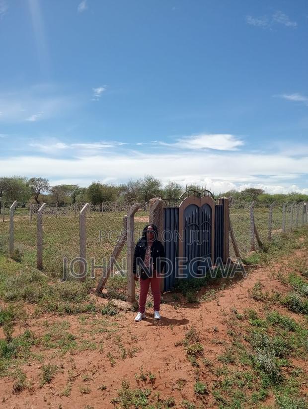 Matuu Prime Plot 100 by 200 - thumbnail 6