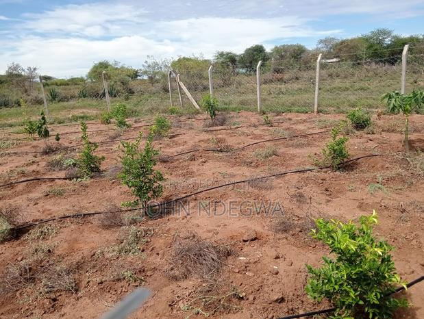 Matuu Prime Plot 100 by 200 - thumbnail 7