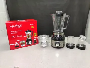 Signature Blender 4in 1