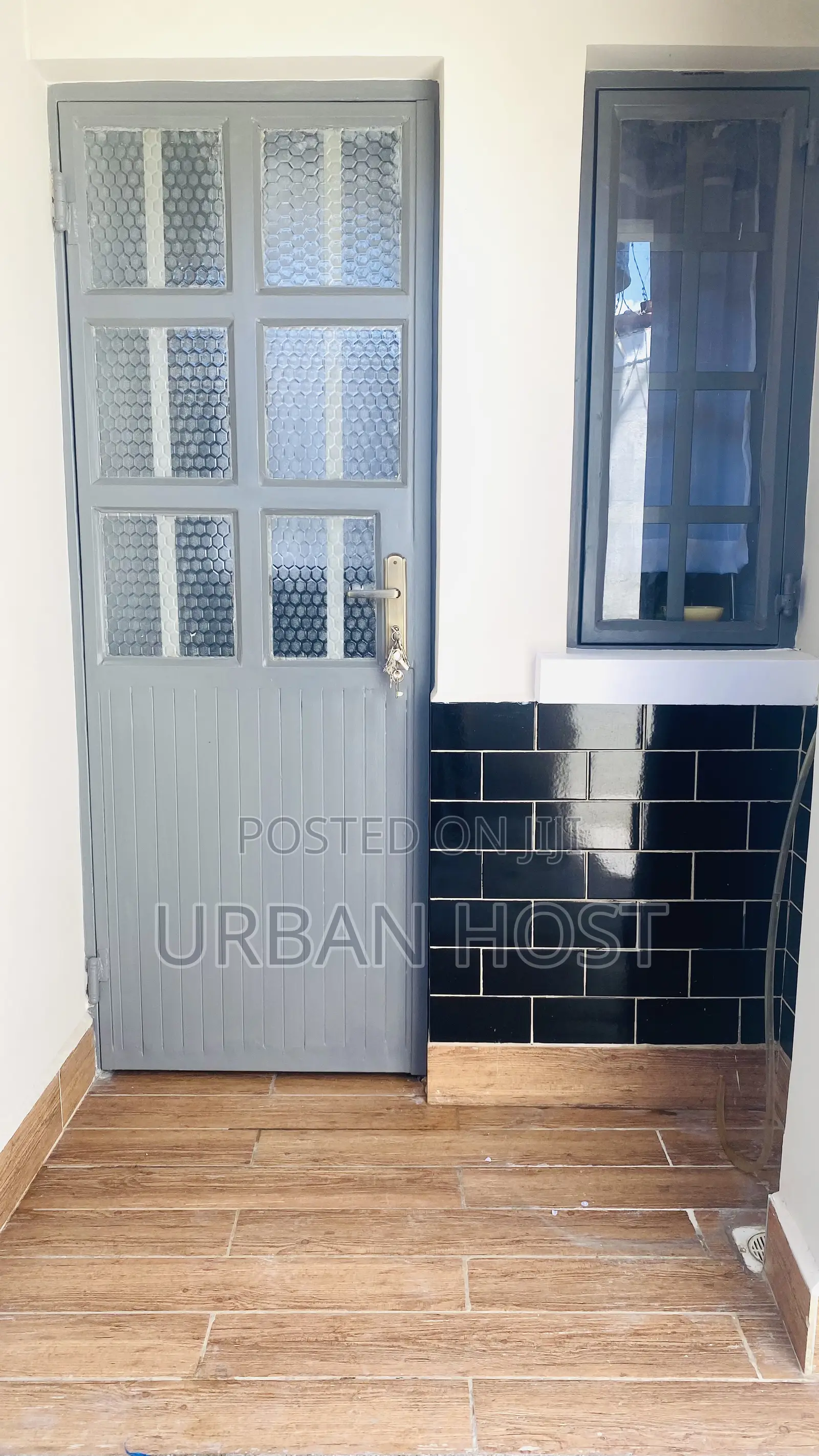Urban Host | Buru 1br Luxe