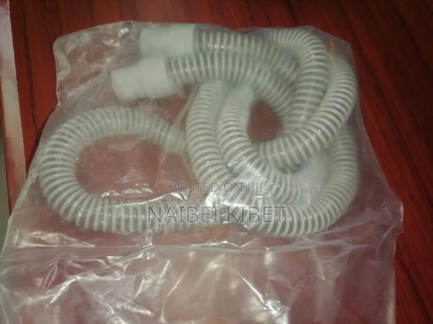 Cpap Machine Tube - main view
