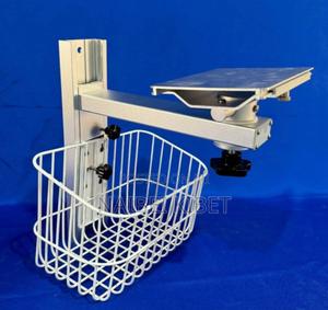 Wall Mount Trolley - thumbnail 2