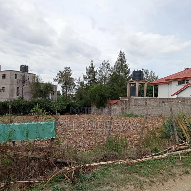 Ruiru-Ndururumo Prime Land - thumbnail 5