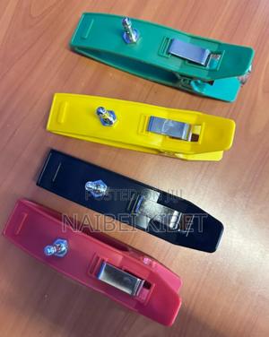 Reusable Ecg Clamp - thumbnail 2