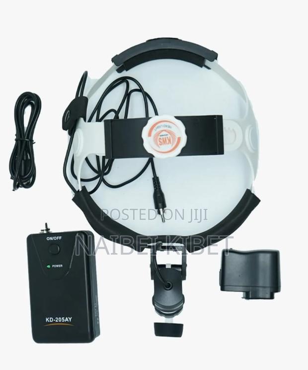 Led Head Lamp - thumbnail 2